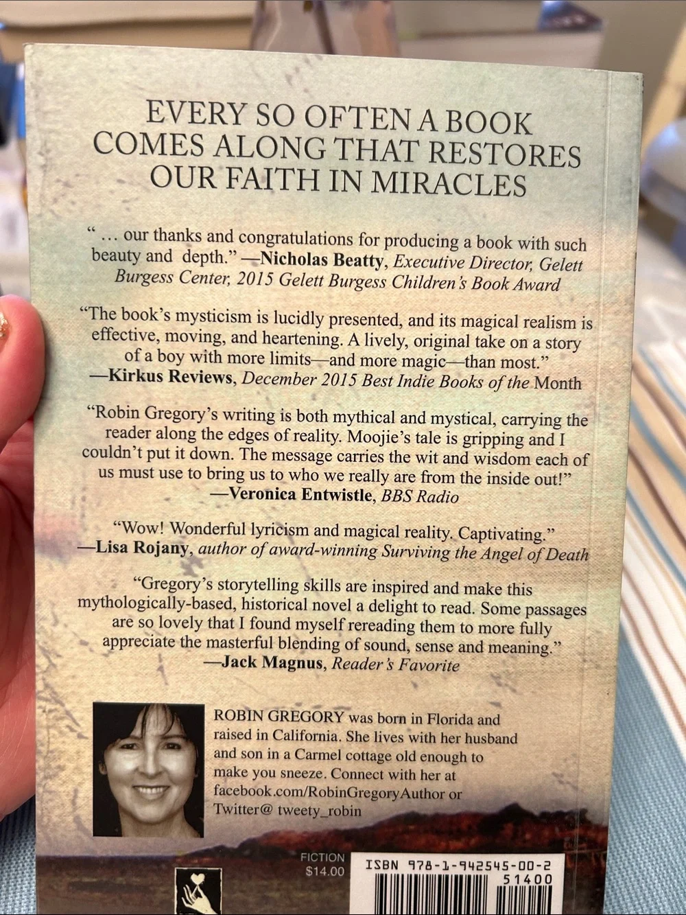 N/A paperback book